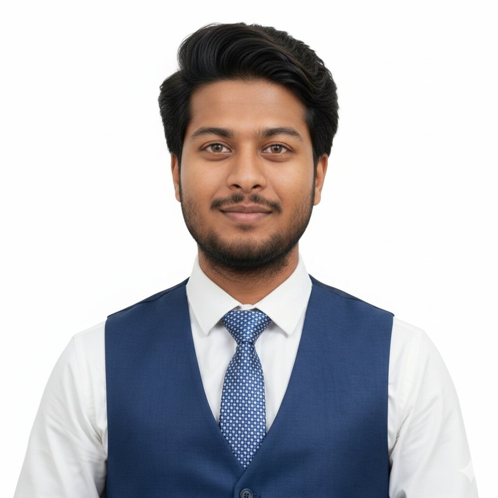 Partha Bhuyan Cybersecurity Developer